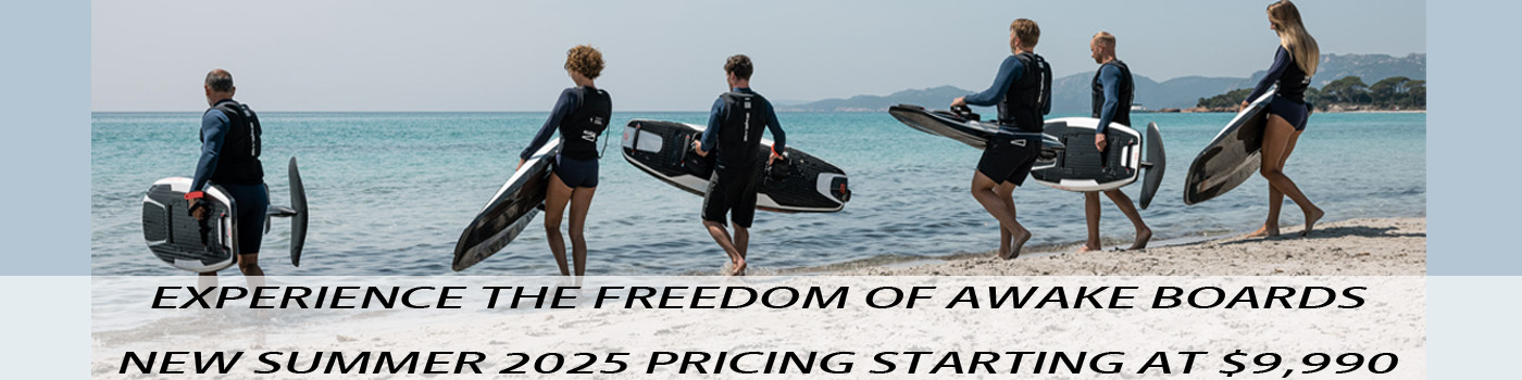 AWAKE BOARDS SALE