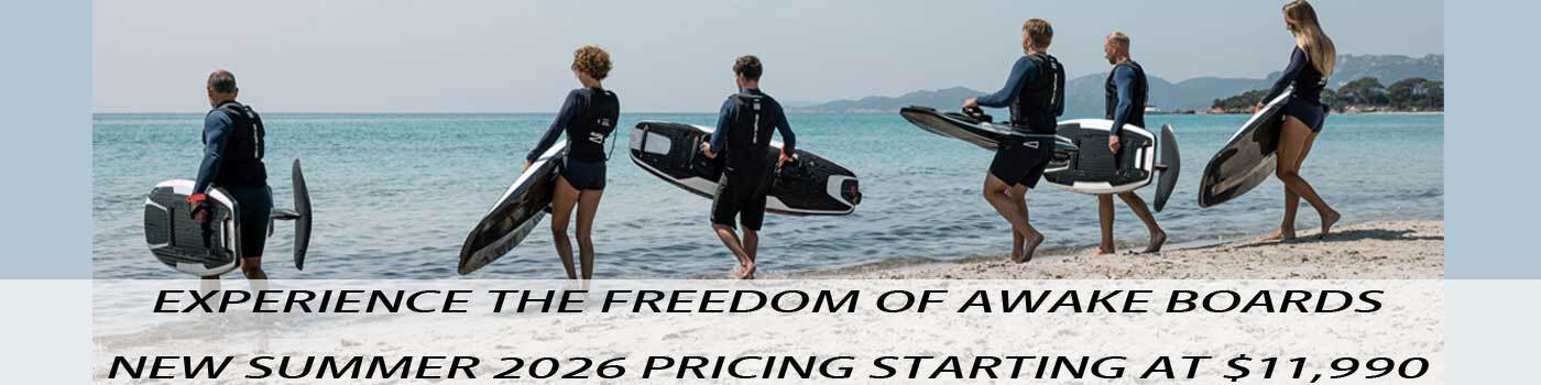 AWAKE BOARDS SALE