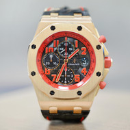 Audemars Piguet