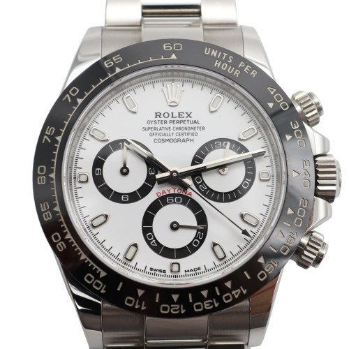 1st image of Rolex Rolex Daytona 116500LN Wristwatch, PreOwned condition