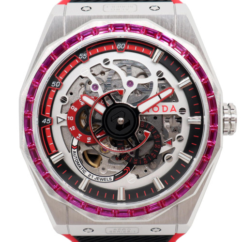 1st image of Noda Aero Series-1 Wristwatch, New condition