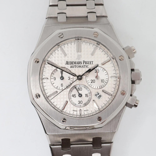 1st image of Audemars Piguet 26320ST.OO.1220ST.02 Wristwatch, PreOwned condition