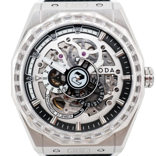 1st image of Noda Aero Series-1 Wristwatch, New condition