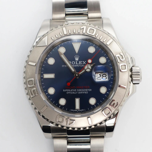 1st image of Rolex Rolex Yacht-Master Wristwatch, PreOwned condition