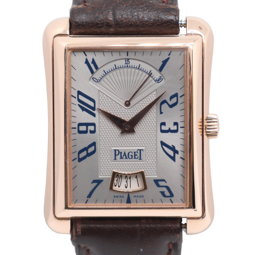 1st image of Piaget Emperador Date  Wristwatch, PreOwned condition