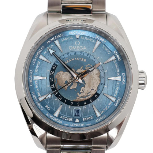 1st image of OMEGA Seamaster Wristwatch, New condition