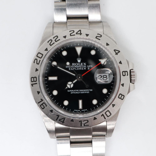 1st image of Rolex 16570 Wristwatch, PreOwned condition