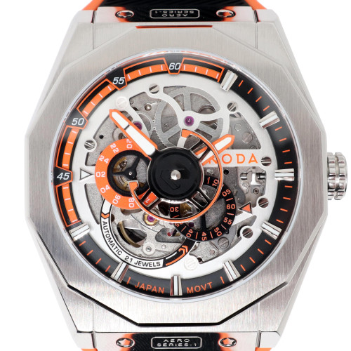 1st image of Noda Aero Series-1 Wristwatch, New condition