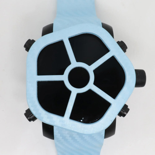 1st image of JACOB & Co. Jacob & Co. Five Time Zone Wristwatch, Unworn condition