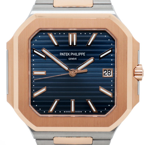 1st image of Patek Philippe Cubitus  Wristwatch, New condition