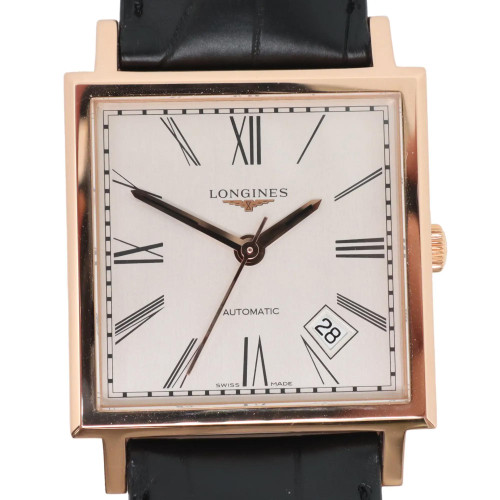 1st image of Longines Heritage Wristwatch, PreOwned condition