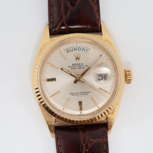 1st image of Rolex Rolex Day-Date 1803 Wristwatch, PreOwned condition