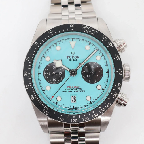 1st image of TUDOR Black Bay Wristwatch, New condition