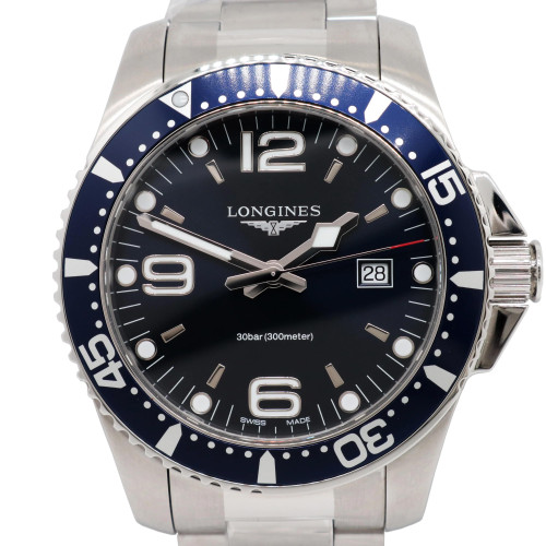 1st image of Longines HydroConquest Wristwatch, Unworn condition