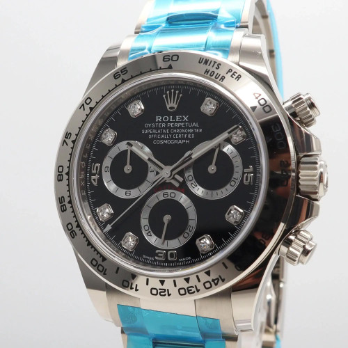 1st image of Rolex Rolex Daytona 116509 Wristwatch, PreOwned condition