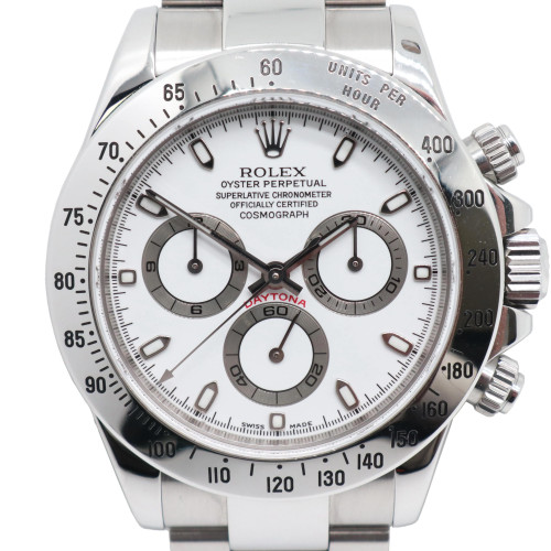 1st image of Rolex Daytona Wristwatch, PreOwned condition