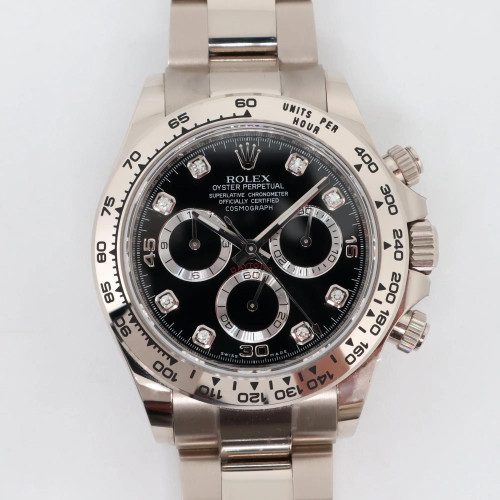 1st image of Rolex Rolex Daytona 116509 Wristwatch, PreOwned condition