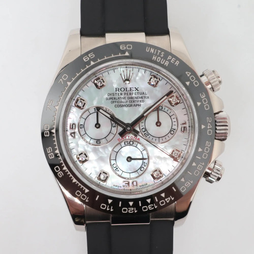 1st image of Rolex  Rolex Daytona Wristwatch, PreOwned condition