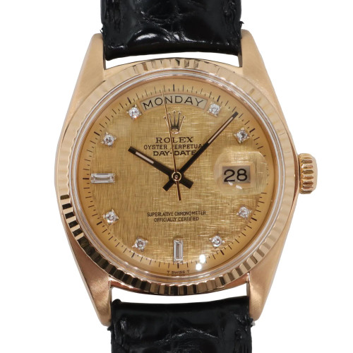 1st image of Rolex Day-Date Wristwatch, PreOwned condition