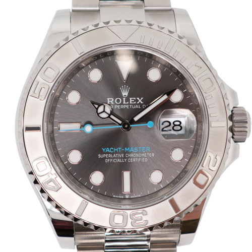 1st image of Rolex Rolex Yacht-Master 126622 Wristwatch, New condition