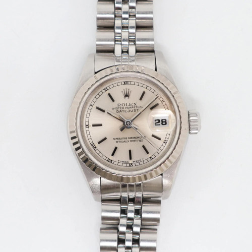 1st image of Rolex Rolex Datejust 69174 Wristwatch, PreOwned condition