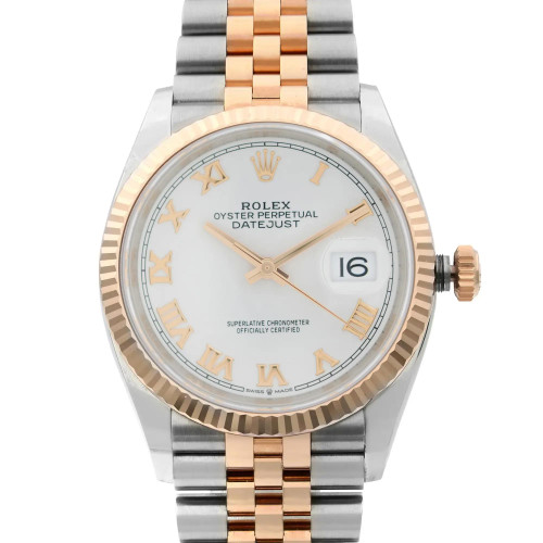 1st image of Rolex Rolex Datejust Wristwatch, New condition