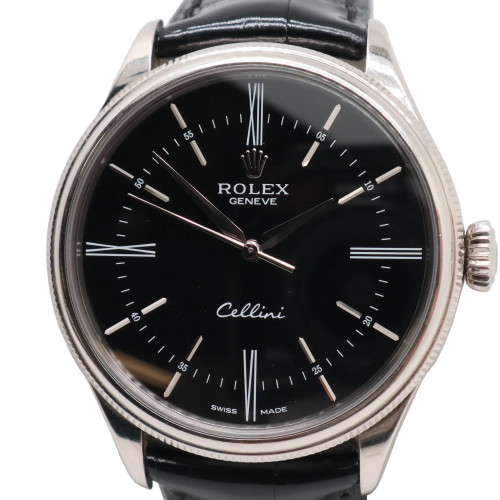 1st image of Rolex Cellini  Wristwatch, PreOwned condition
