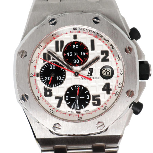 1st image of Audemars Piguet 26170ST.OO.1000ST.01 Wristwatch, PreOwned condition