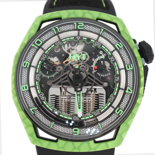 1st image of HYT Hastroid  Wristwatch, Unworn condition