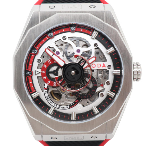 1st image of Noda Aero Series-1 Wristwatch, New condition