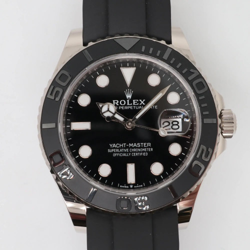 1st image of Rolex Rolex Yacht-Master 226659 Wristwatch, New condition