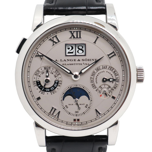 1st image of A. Lange & Söhne 310.025E Wristwatch, PreOwned condition