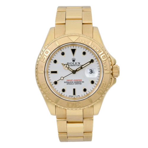 1st image of Rolex Yacht-Master Wristwatch, PreOwned condition