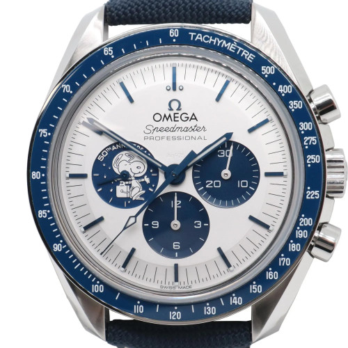 1st image of OMEGA Speedmaster Wristwatch, Unworn condition