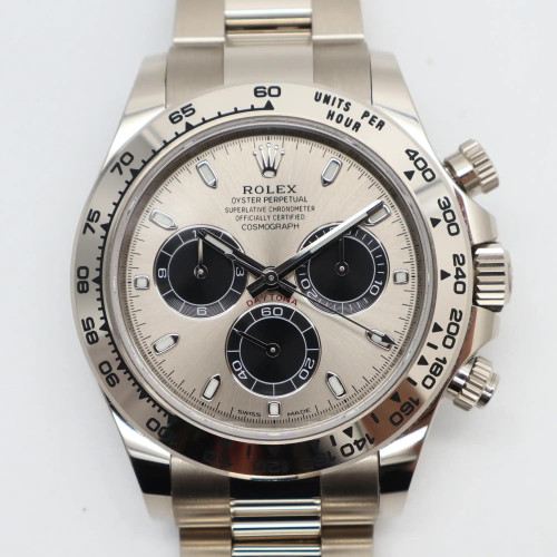 1st image of Rolex Rolex Cosmograph Daytona 116509 Wristwatch, PreOwned condition