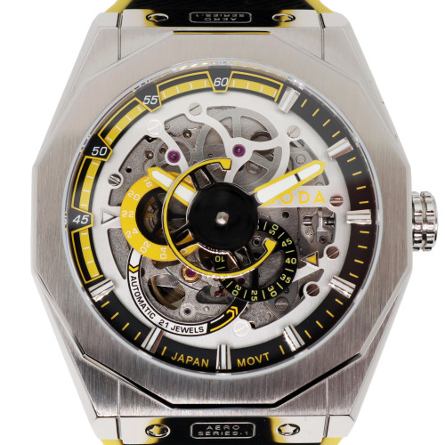 1st image of Noda Aero Series-1 Wristwatch, New condition