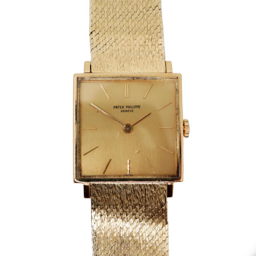 1st image of Patek Philippe Gondolo Wristwatch, PreOwned condition