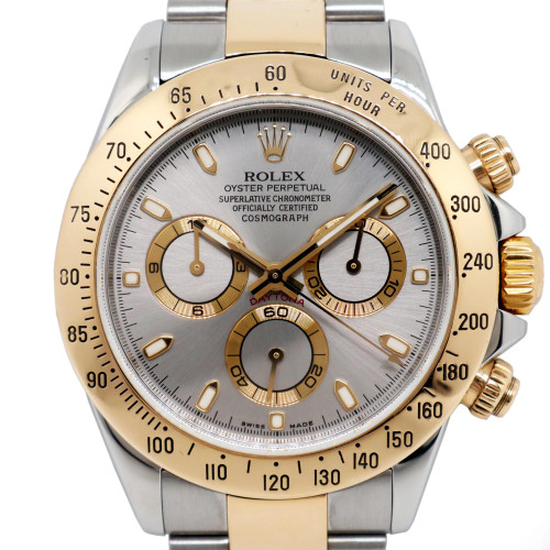 1st image of Rolex Rolex Daytona  Wristwatch, PreOwned condition