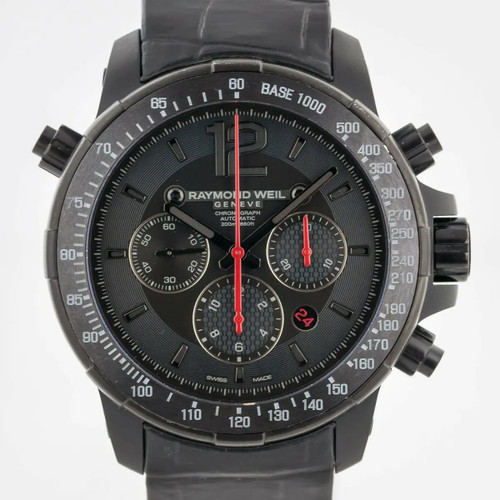 1st image of RAYMOND WEIL Nabucco  Wristwatch, DisplayModel condition