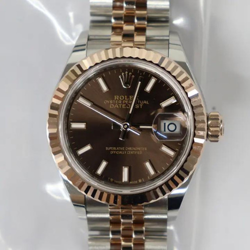 1st image of Rolex Rolex Datejust 279171 Wristwatch, New condition