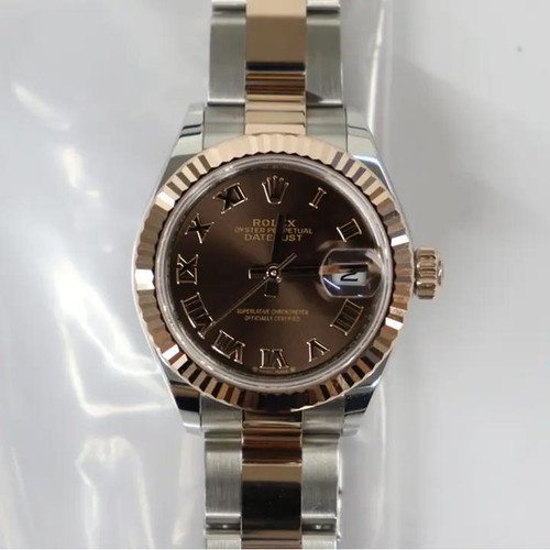 1st image of Rolex Rolex Datejust 279171 Wristwatch, New condition