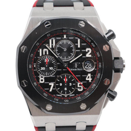 1st image of Audemars Piguet Royal Oak Wristwatch, PreOwned condition