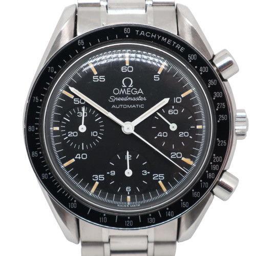 1st image of OMEGA Omega Speedmaster Wristwatch, PreOwned condition