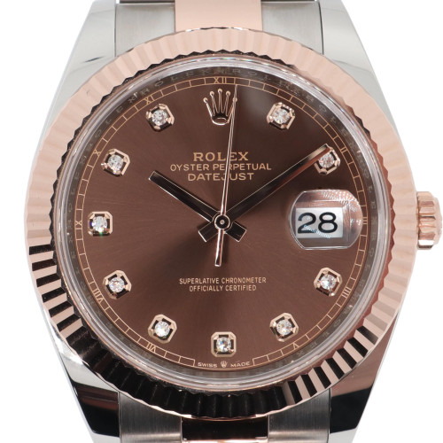 1st image of Rolex 126331 Wristwatch, New condition