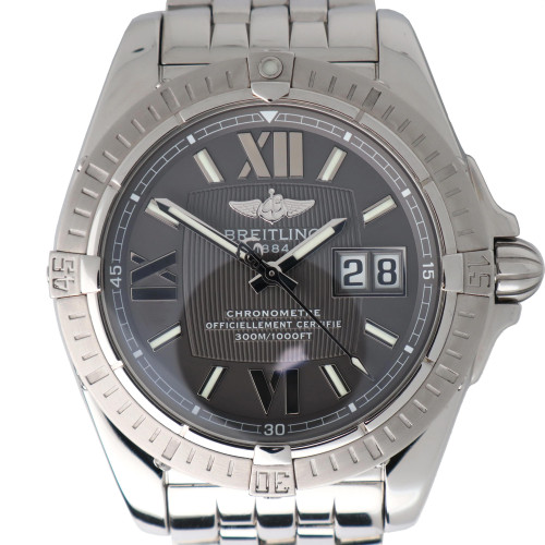 1st image of Breitling Breitling Cockpit A4935011F540 Wristwatch, PreOwned condition