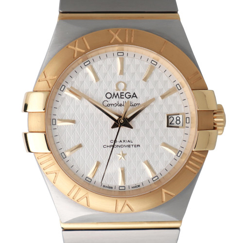 1st image of OMEGA Omega Constellation Wristwatch, PreOwned condition