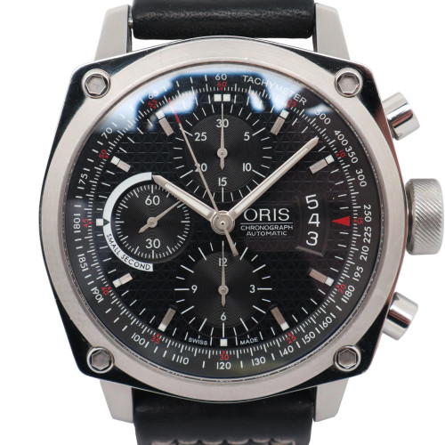 1st image of Oris Oris BC4 Wristwatch, PreOwned condition