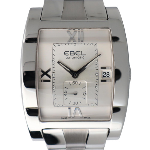 1st image of EBEL Ebel Tarawa Wristwatch, PreOwned condition