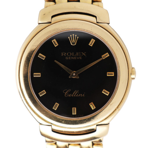 1st image of Rolex Cellini  Wristwatch, PreOwned condition