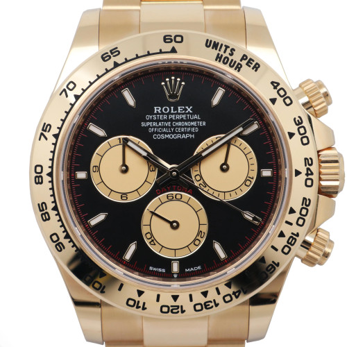 1st image of Rolex Cosmograph Daytona Wristwatch, PreOwned condition
